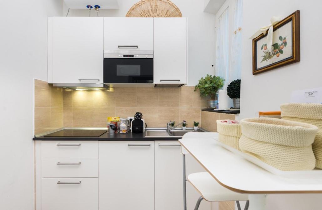 Apartamento Vittoria Roma