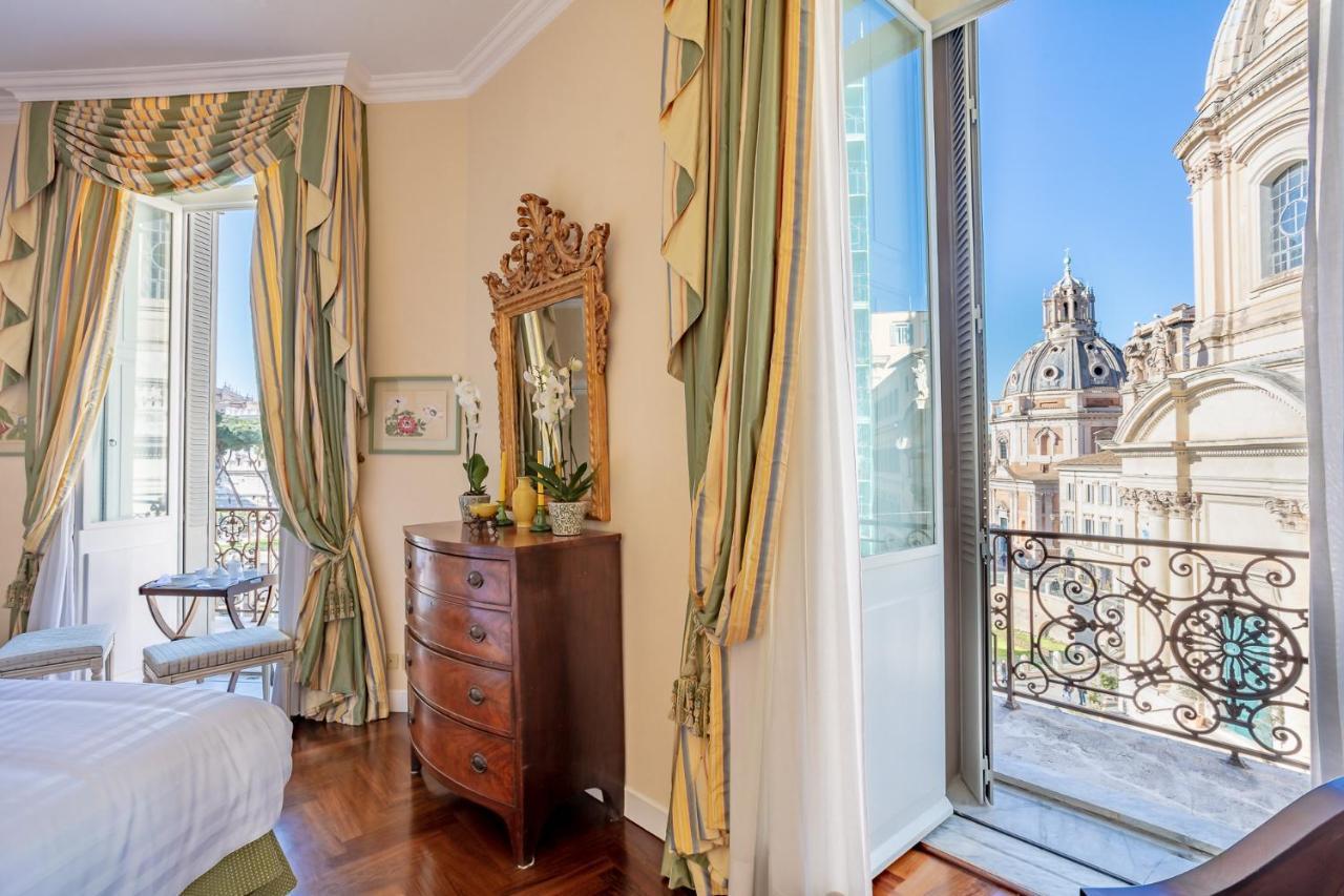 Colonna Traiana Apartment Appartamento