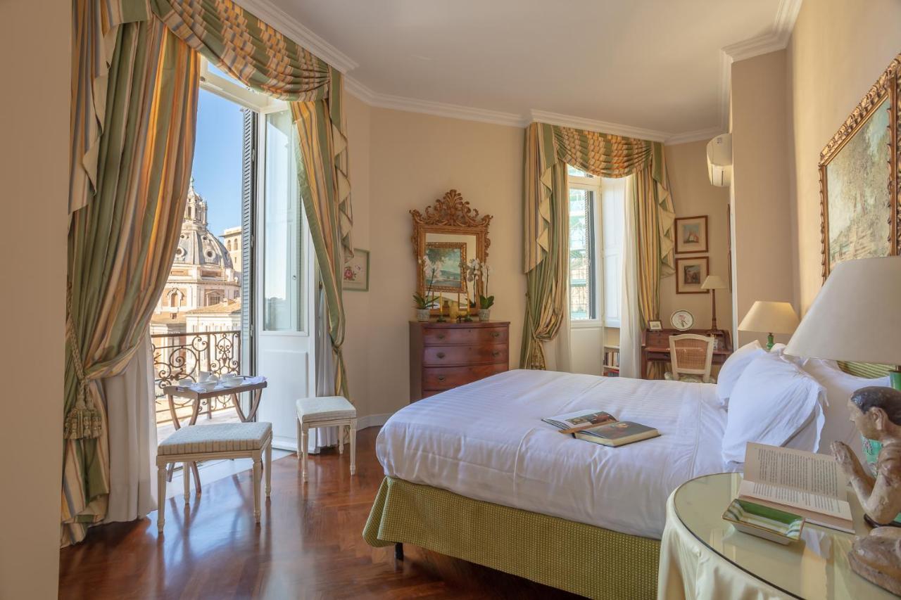 Colonna Traiana Apartment Appartamento Roma