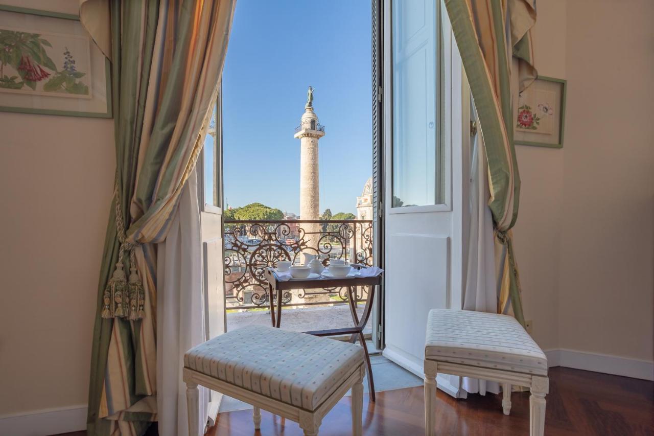 Colonna Traiana Apartment * Roma