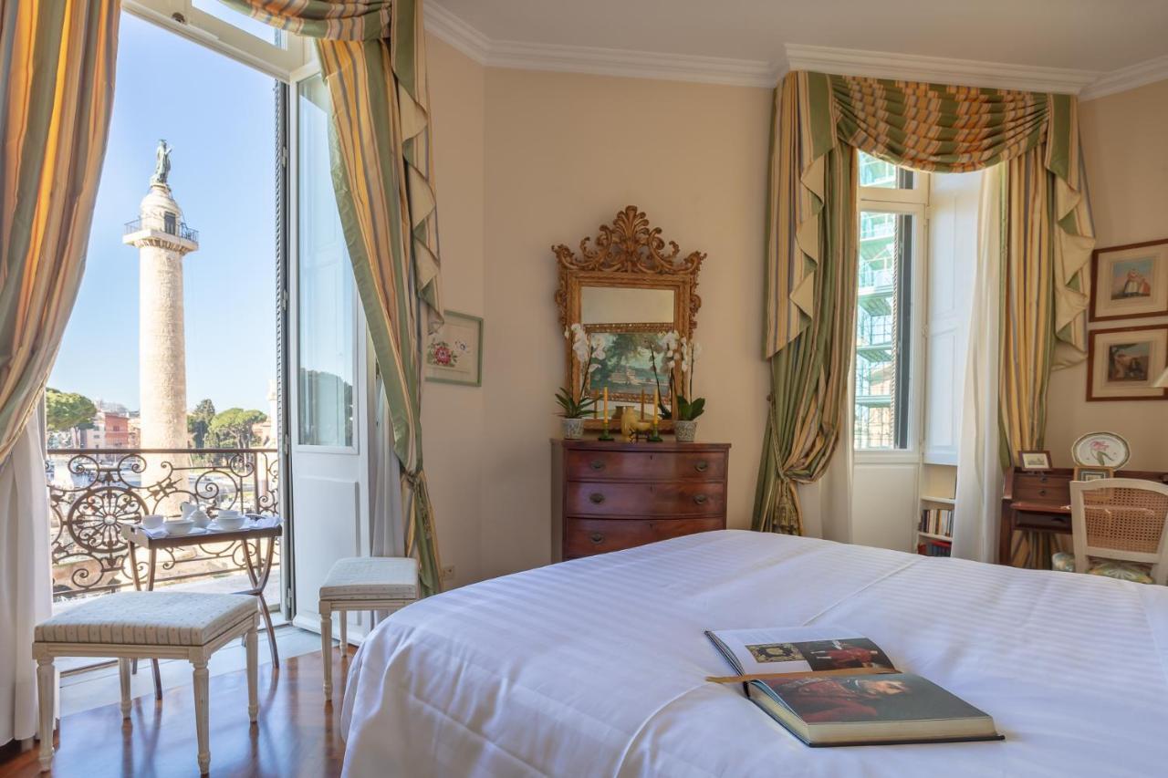 Appartamento Colonna Traiana Apartment