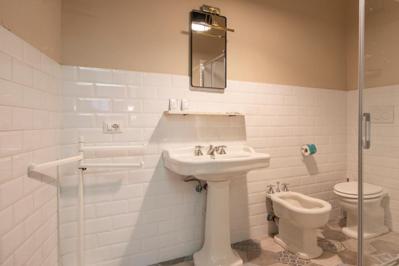 Delle Camerie Bed and breakfast 2*