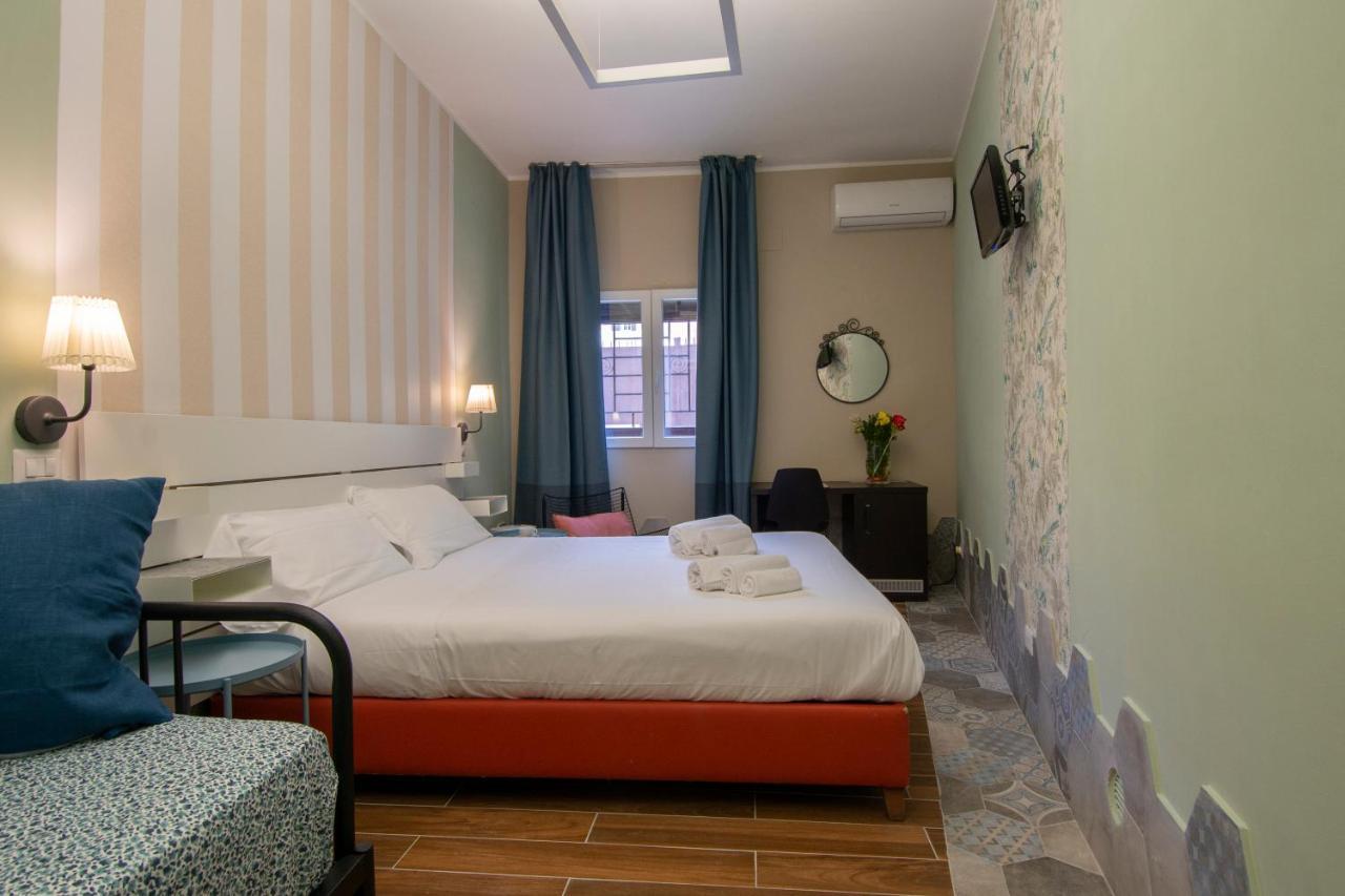 Delle Camerie Bed and breakfast 2*