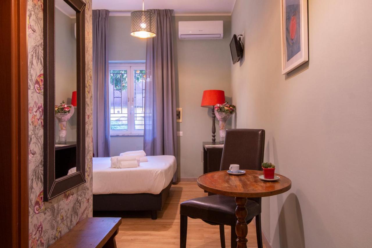 Delle Camerie Bed and breakfast 2*
