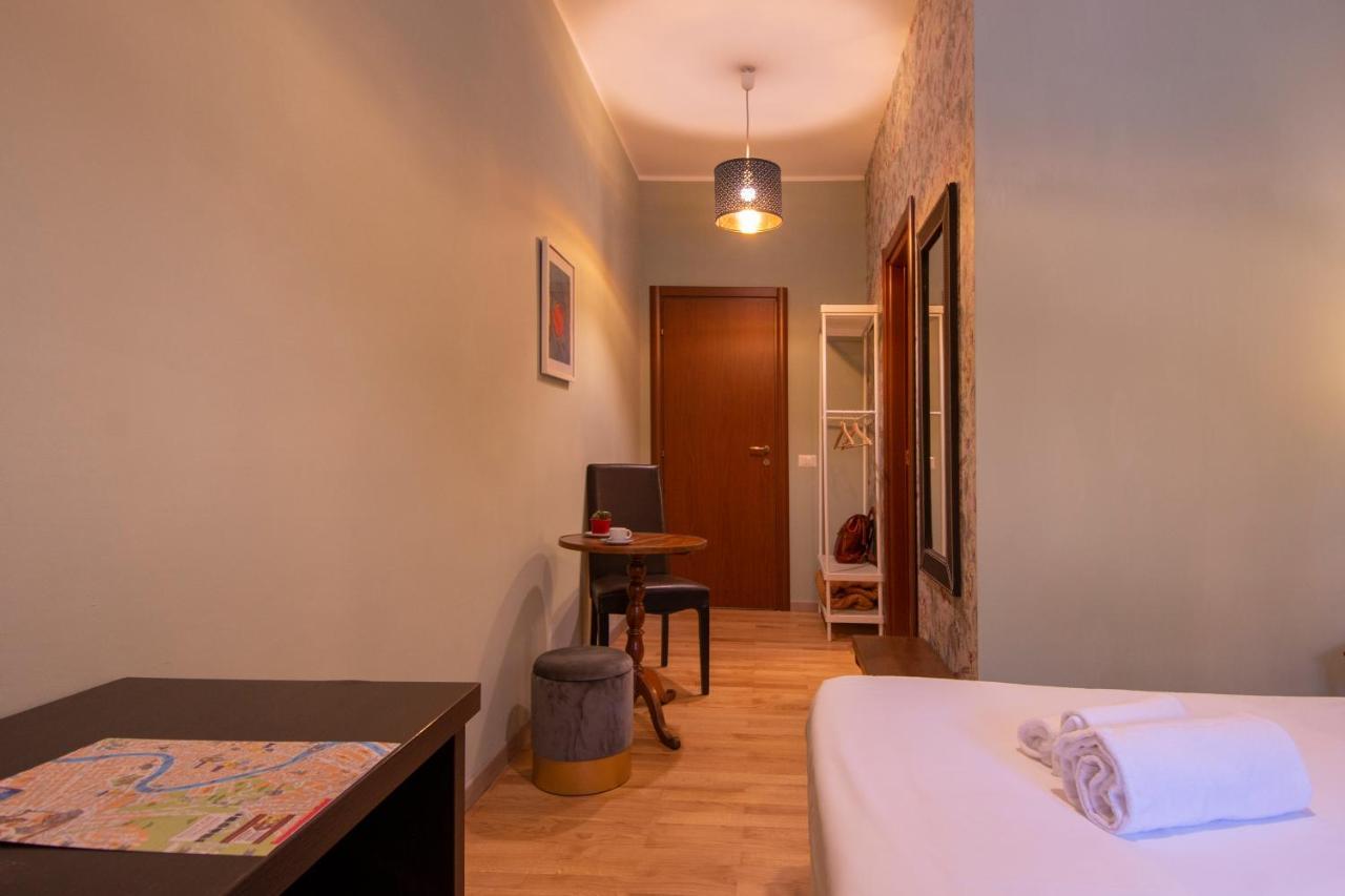 Delle Camerie Bed and breakfast