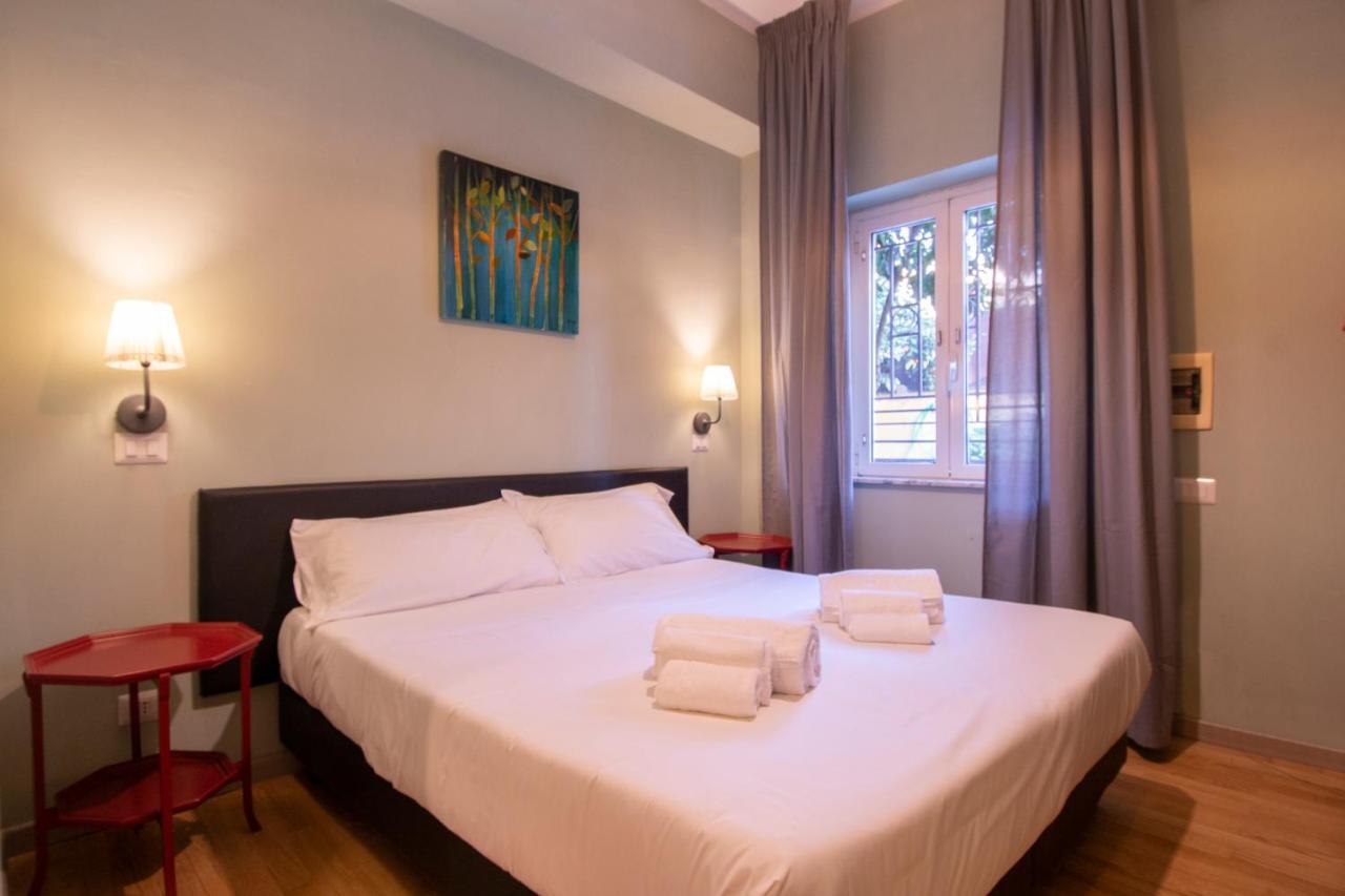 Delle Camerie Bed and breakfast