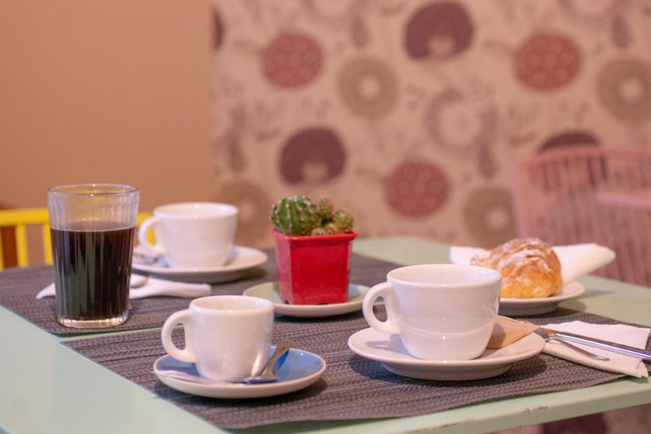 Bed and breakfast Delle Camerie 2*