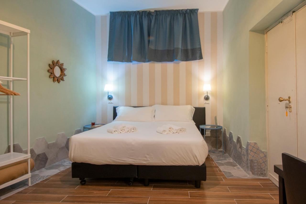 Delle Camerie Bed and breakfast