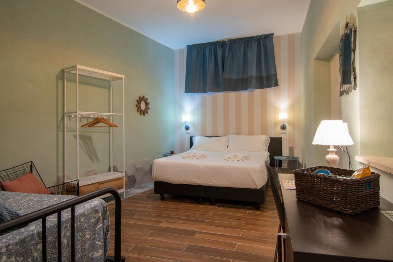 Bed and breakfast Delle Camerie Roma