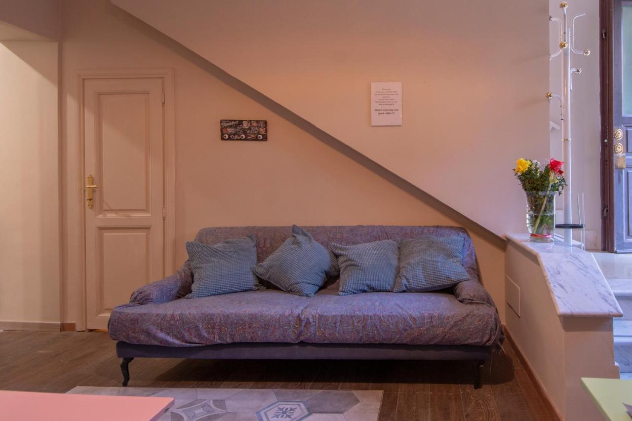 Delle Camerie Bed and breakfast Roma