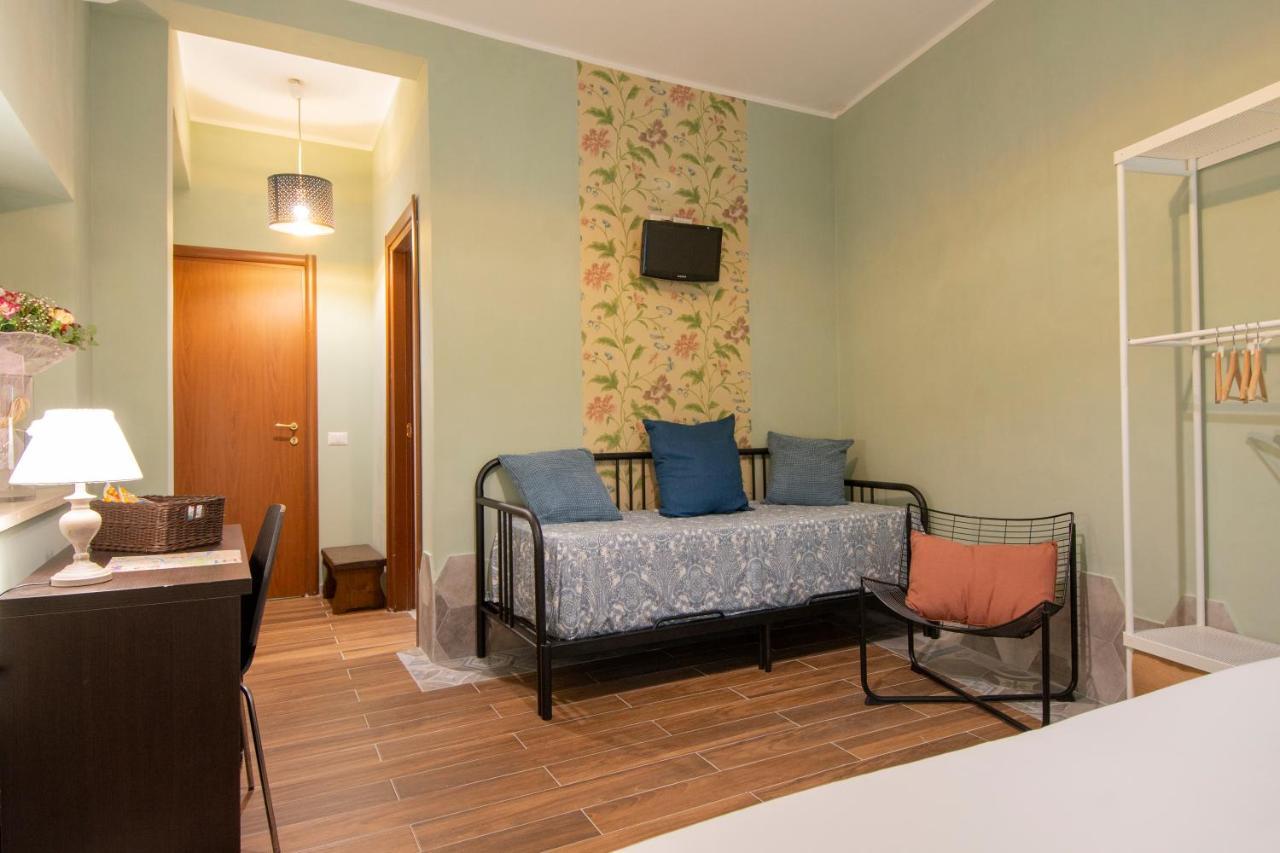 Delle Camerie Bed and breakfast 2*
