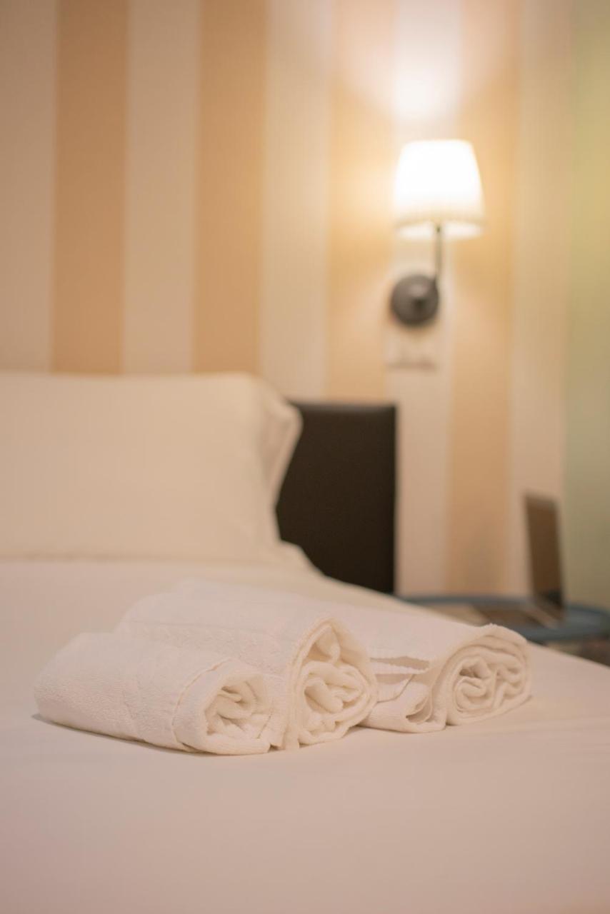Bed and breakfast Delle Camerie