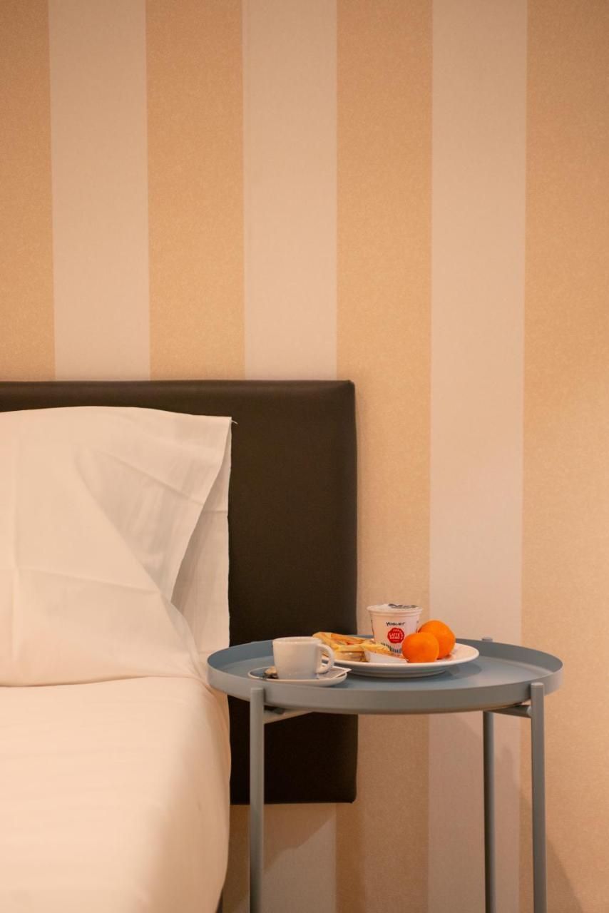 Delle Camerie Bed and breakfast