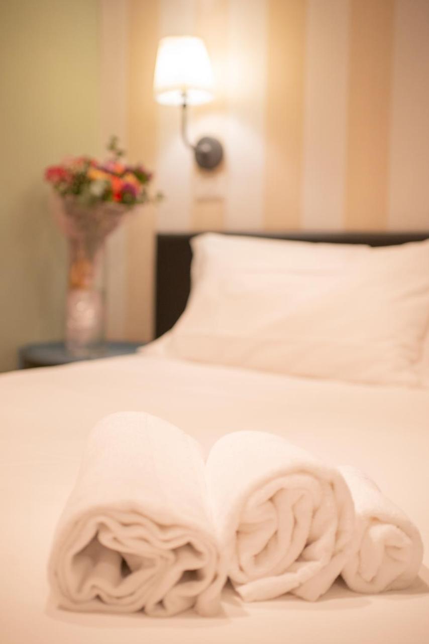 Delle Camerie Bed and breakfast 2*