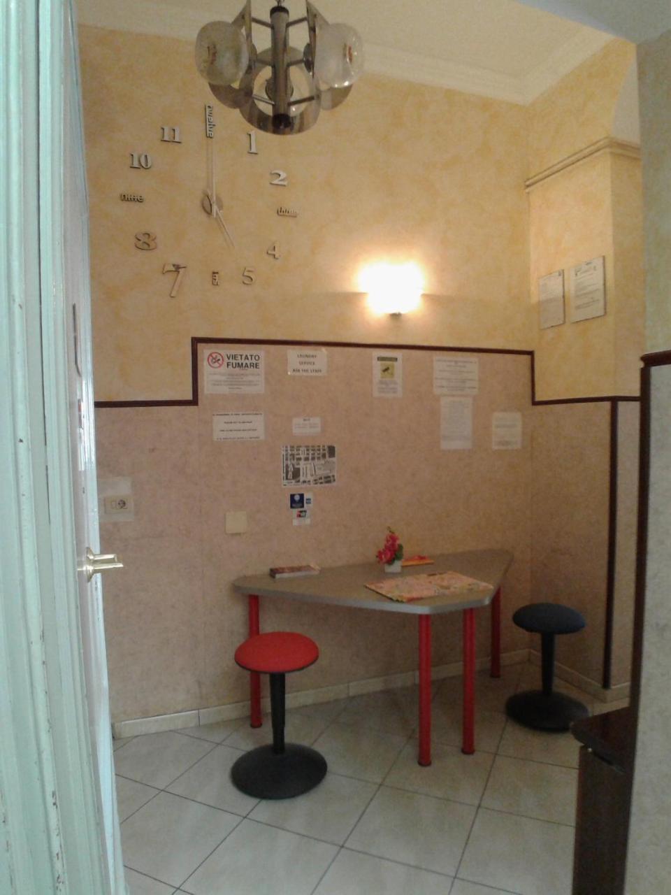 Cressy Hotel Roma