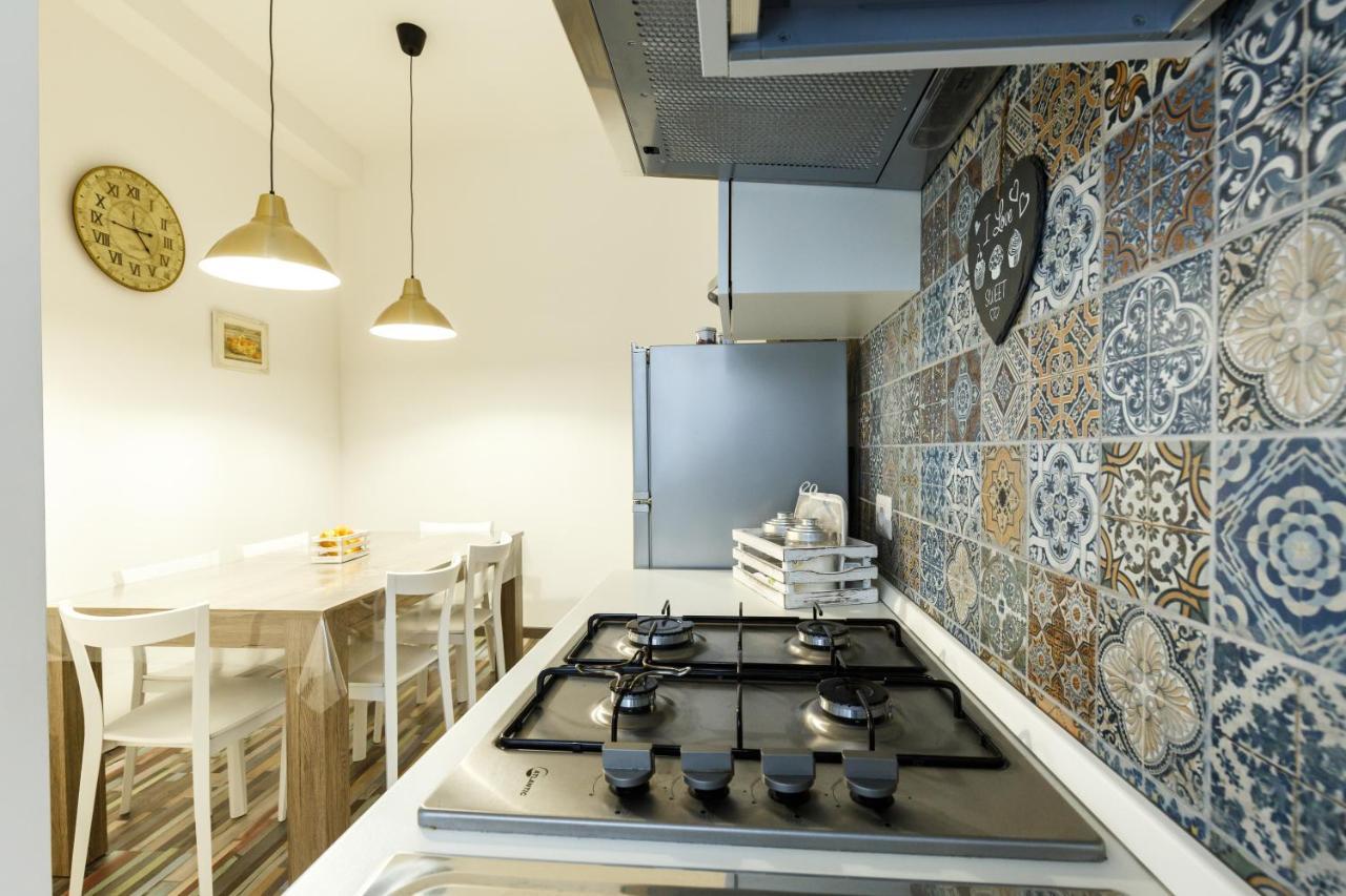 Apartment A Casa Di Leonardo Ii Rome