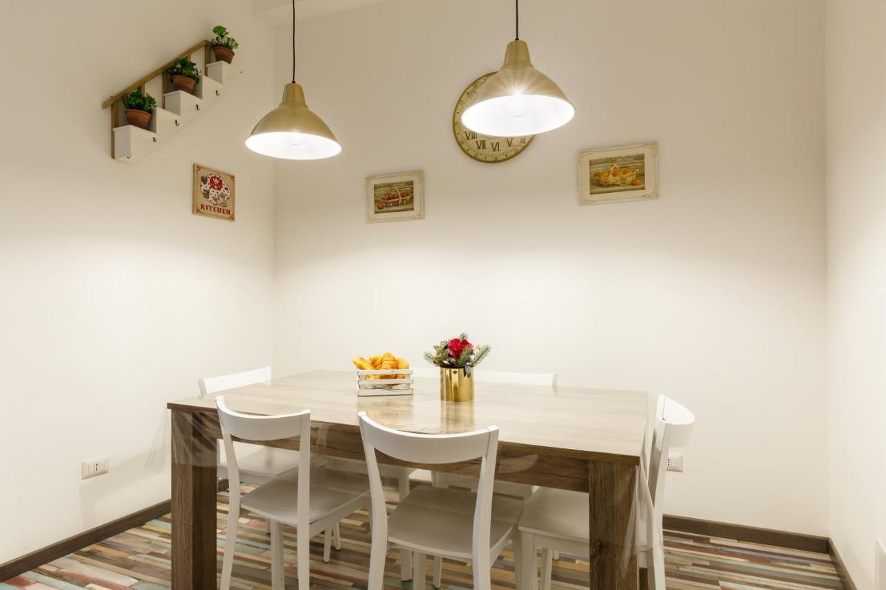 A Casa Di Leonardo Ii Apartment Rome