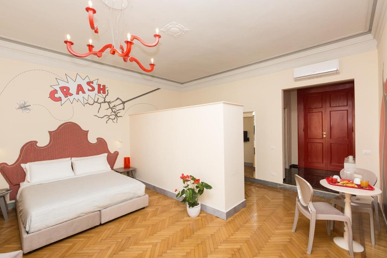 Gasthof Tritone 125 Rom