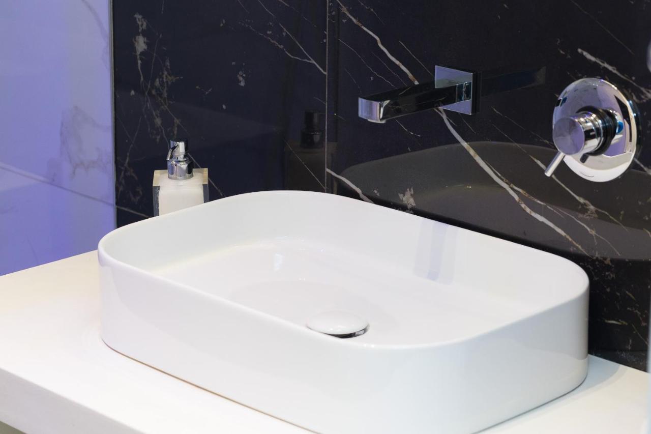 Tritone 125 Gasthof Rom