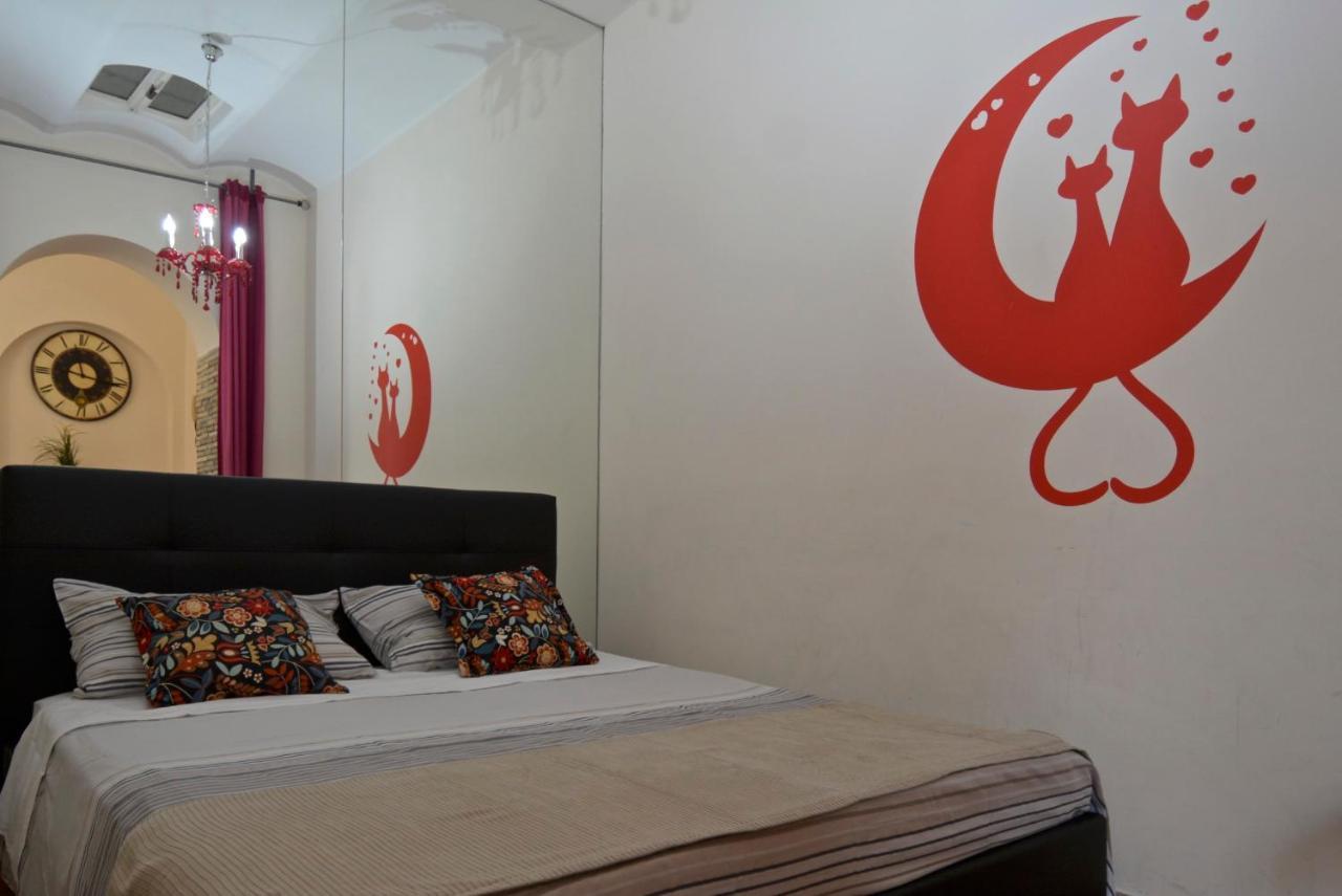 Piazza Navona Corner Apartamento Roma