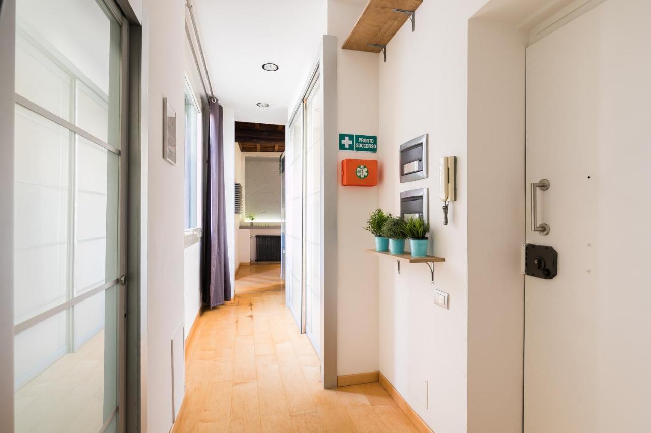 Delle Grotte Apartamento *