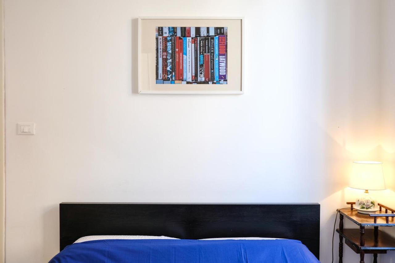 Spacious With Big Terrace At Colosseum Apartment *