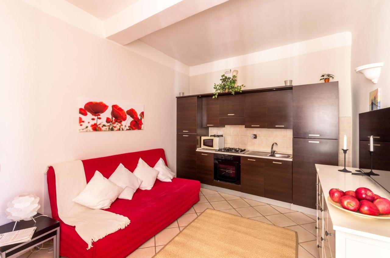 A Casa Di Lavinia Appartamento Roma