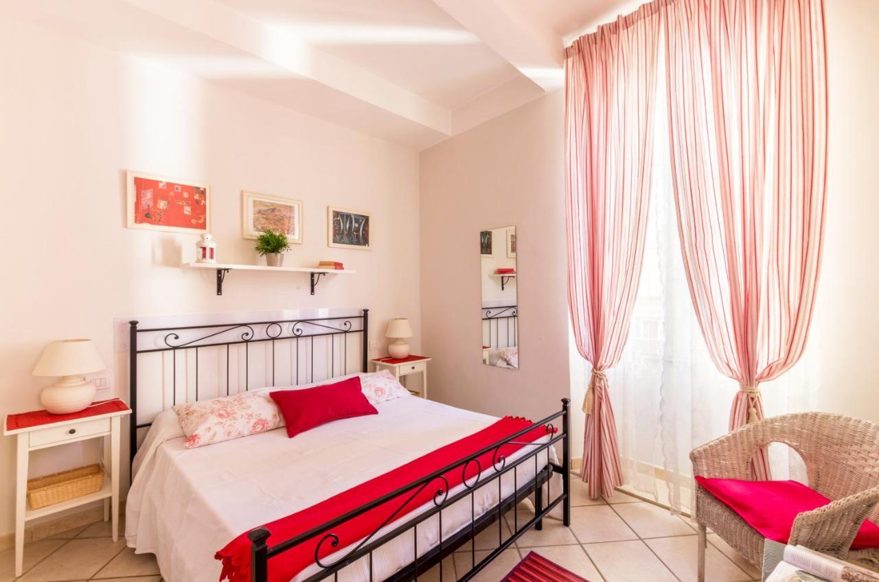 A Casa Di Lavinia * Roma