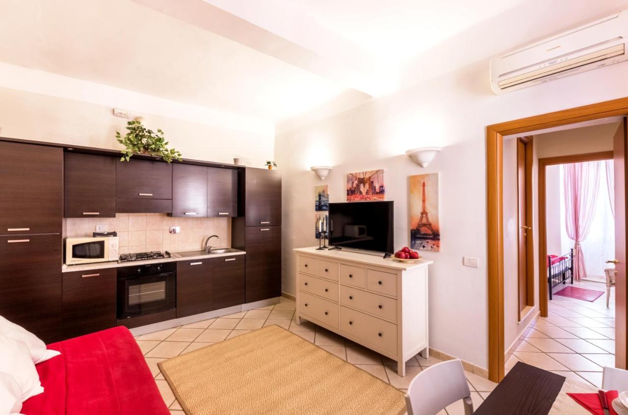 A Casa Di Lavinia Appartamento *