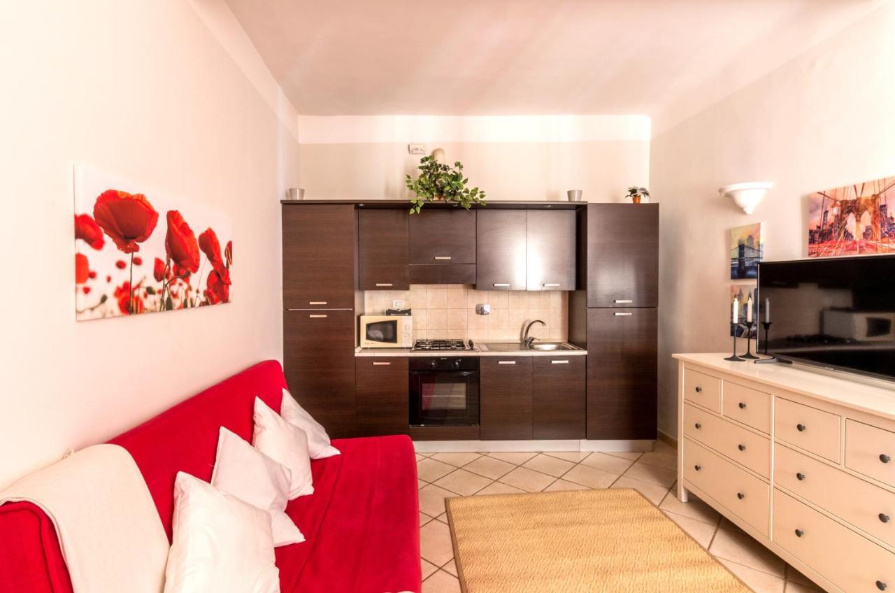 Appartamento A Casa Di Lavinia Roma