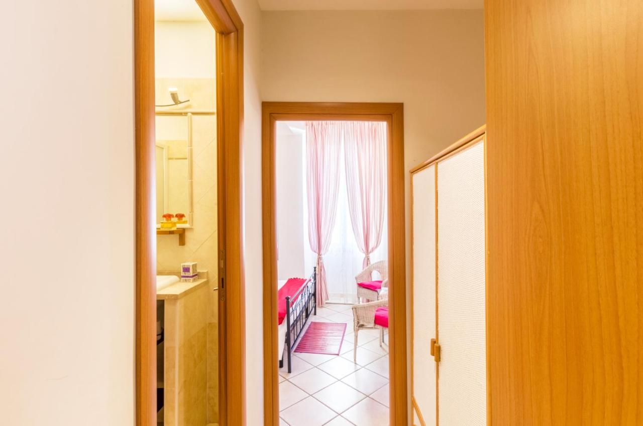 A Casa Di Lavinia Appartamento *