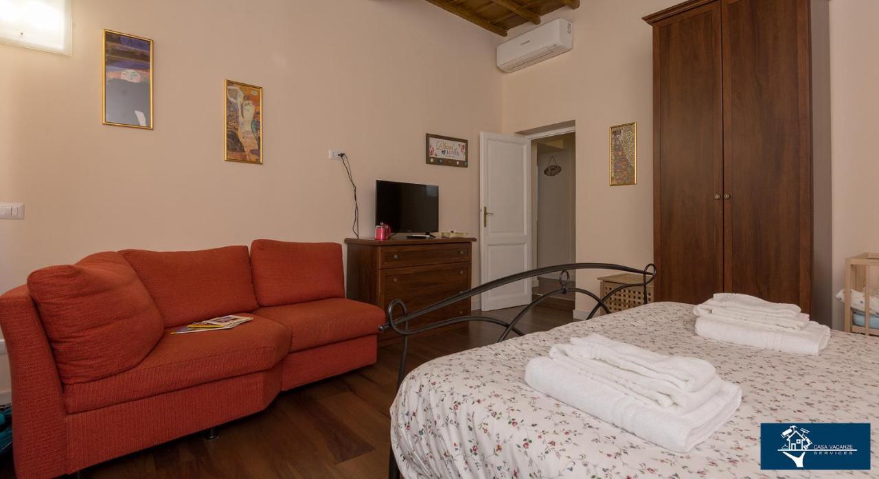 L'olimpo Di Estia Casa de férias *