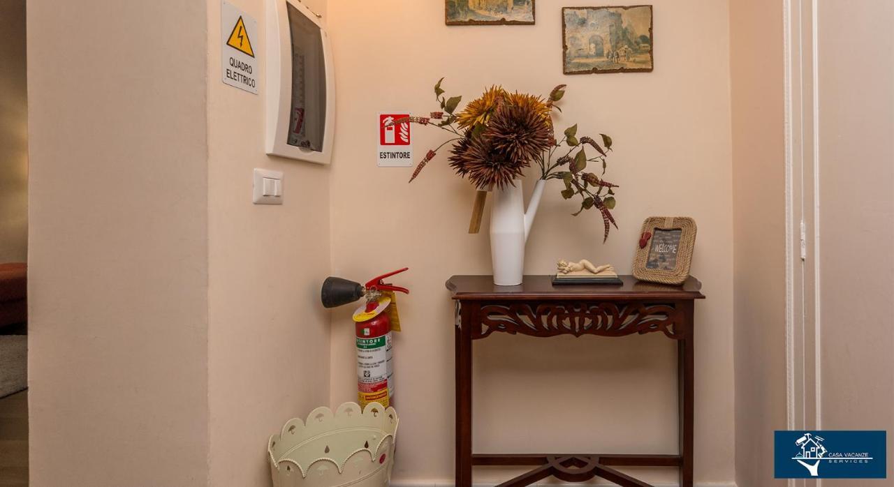 Casa de férias L'olimpo Di Estia