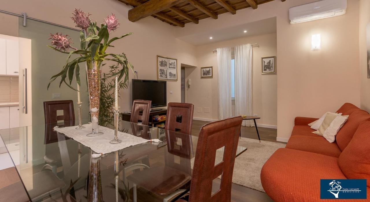 Casa de férias L'olimpo Di Estia