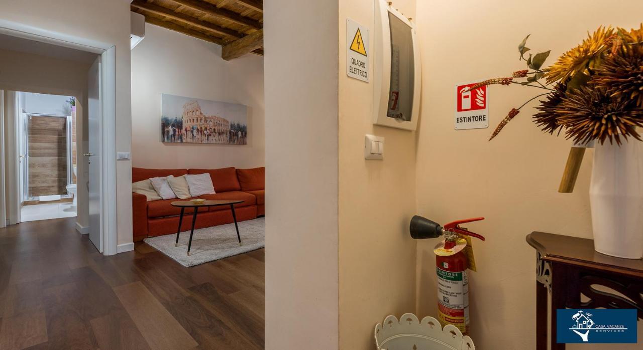Casa de férias L'olimpo Di Estia *