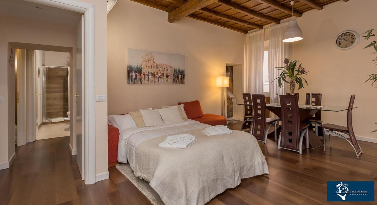 Casa de férias L'olimpo Di Estia Roma