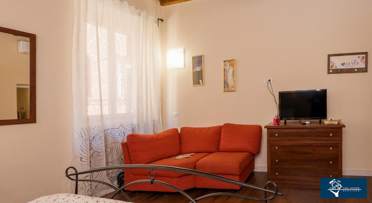 Casa de férias L'olimpo Di Estia Roma