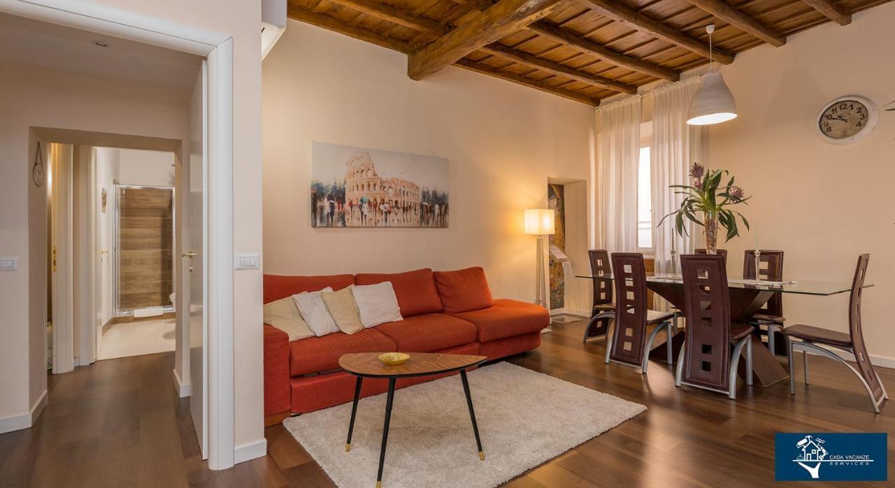 Casa de férias L'olimpo Di Estia Roma