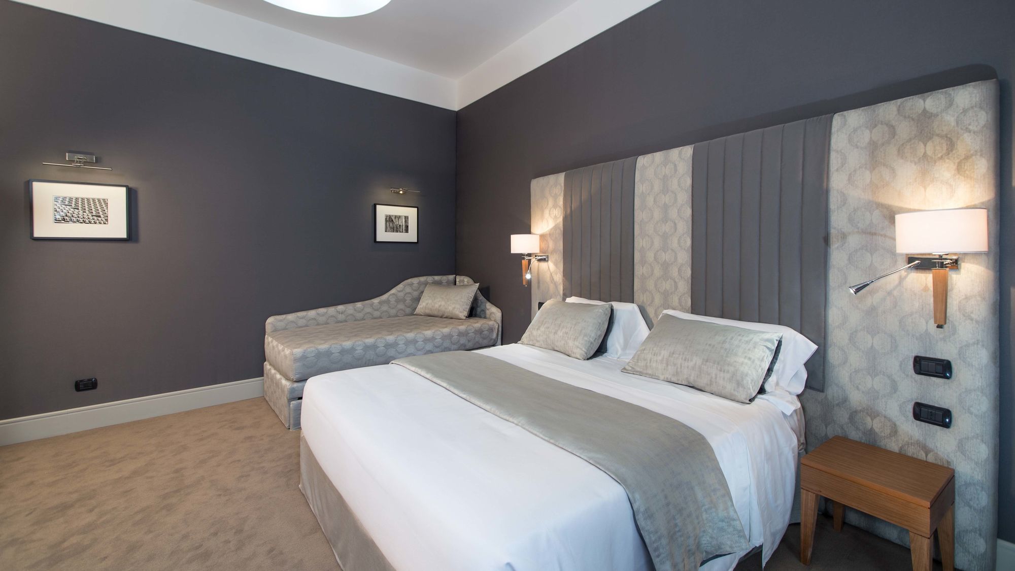 Monti Palace Hotel Rome