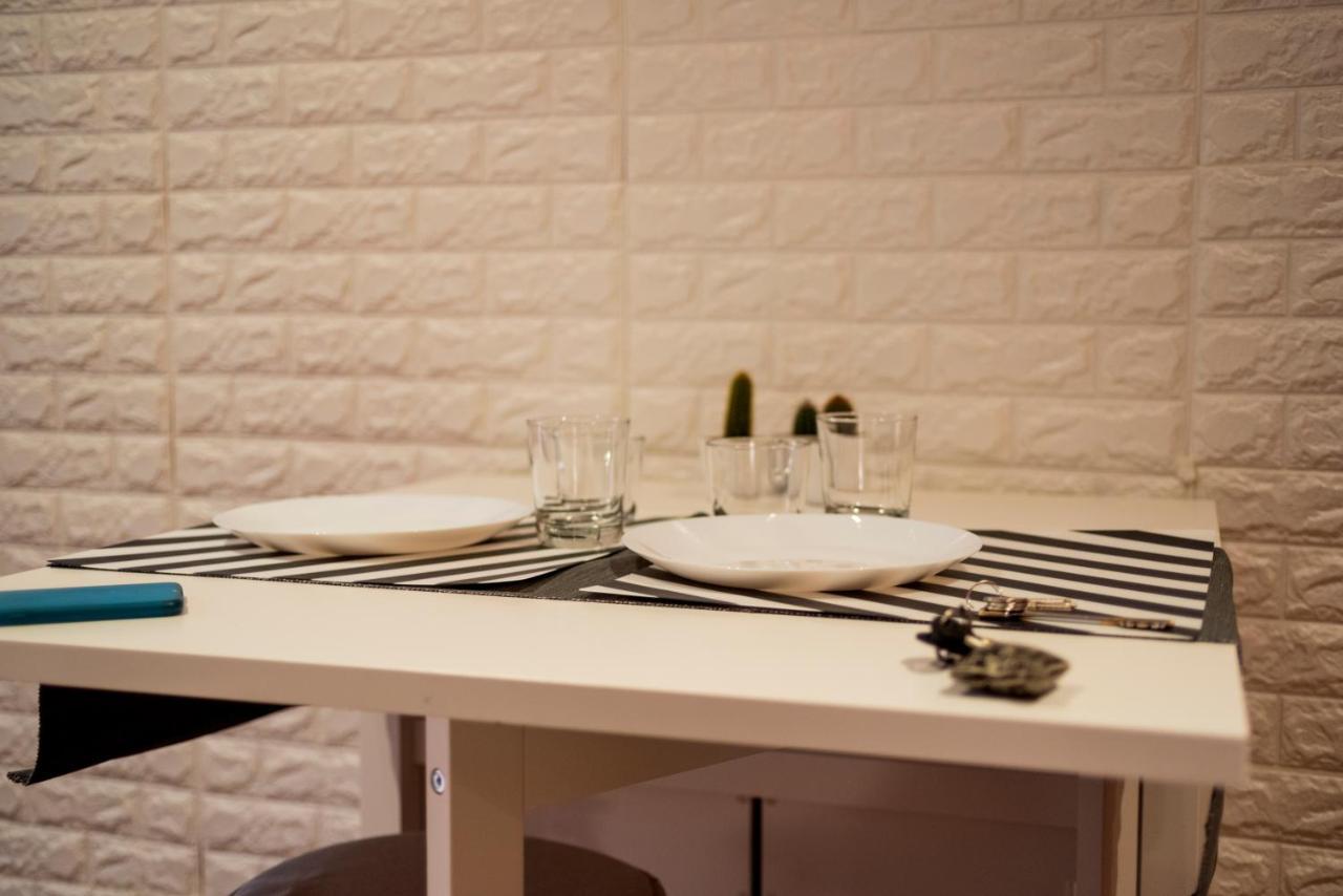 Lapo's Apartment's Appartamento