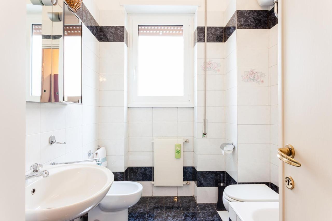 Bed & Breakfast All'ombra Del Vaticano Rome