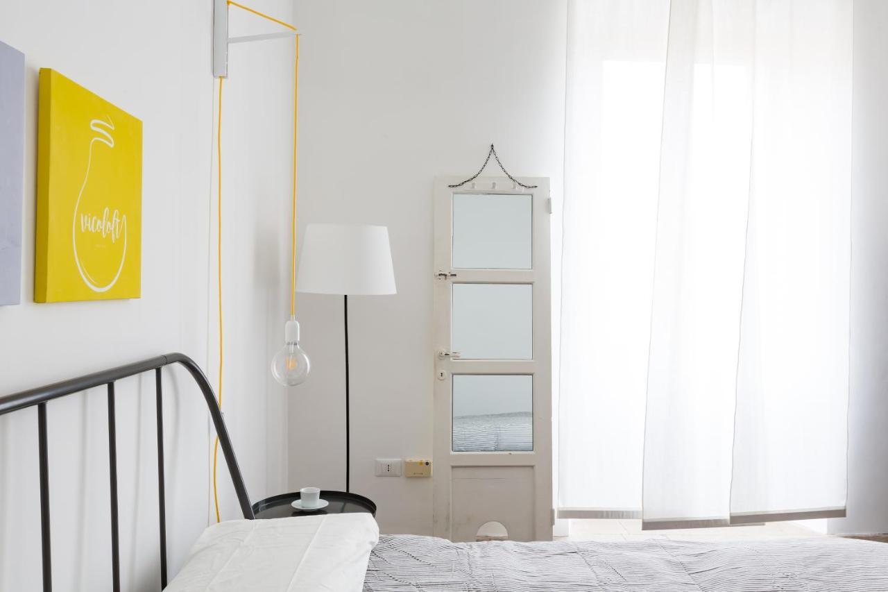 Casa de Férias Vicoloft Sales Roma