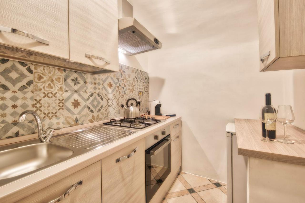 Apartamento Cozy Navona Roma