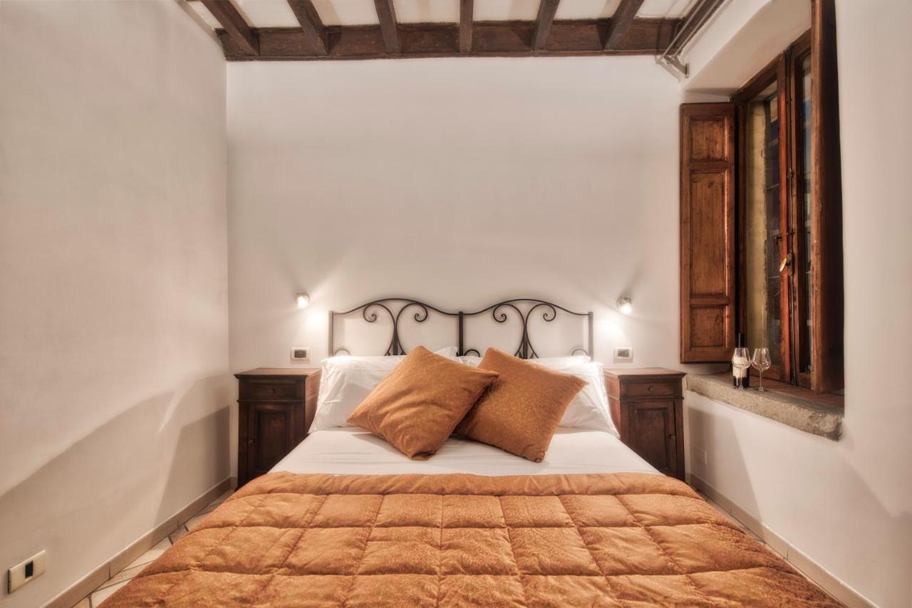 Cozy Navona Apartamento