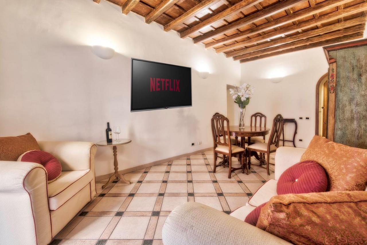 Cozy Navona Apartamento Roma