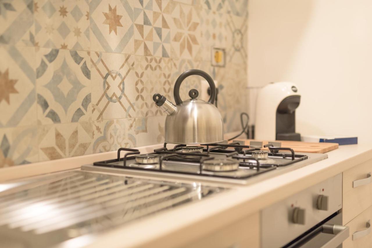 Cozy Navona Apartamento