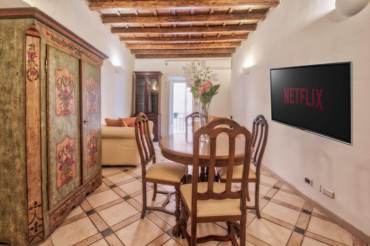 Cozy Navona Apartamento *