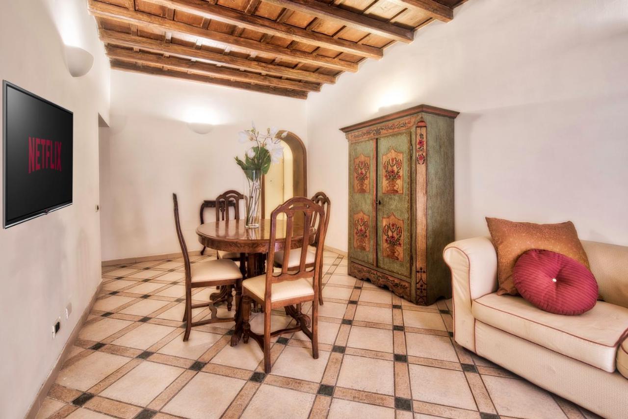 Cozy Navona Apartamento *