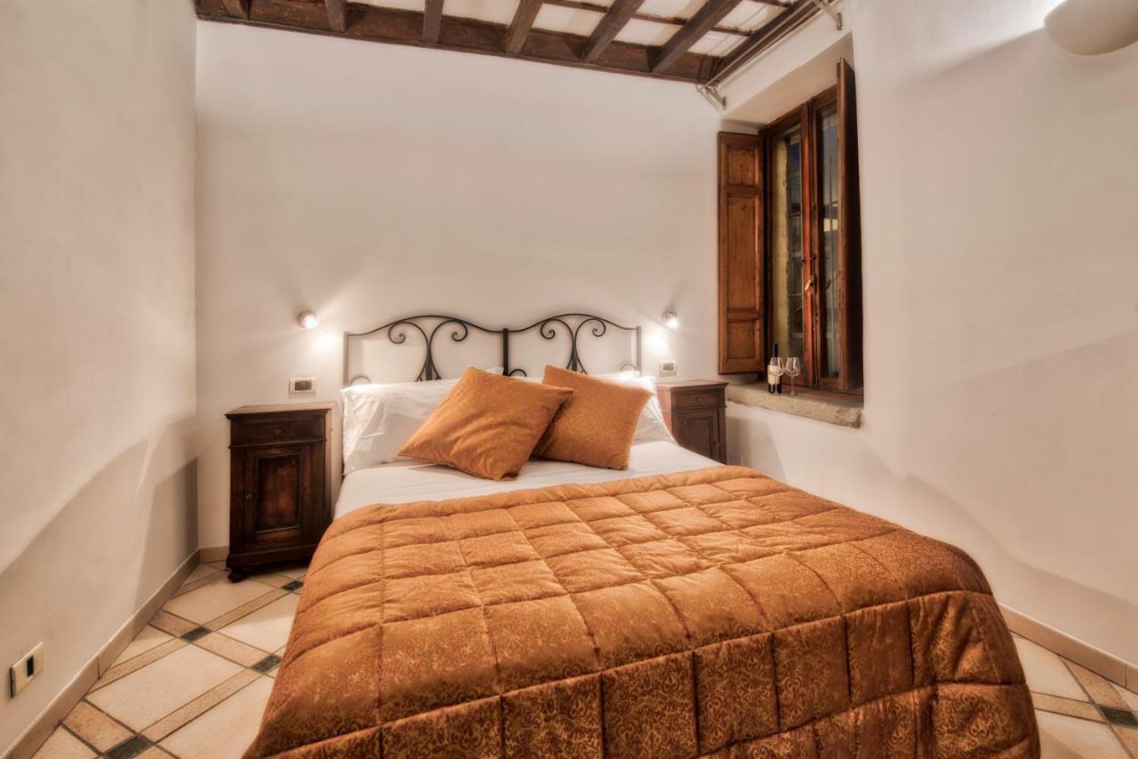 Apartamento Cozy Navona *