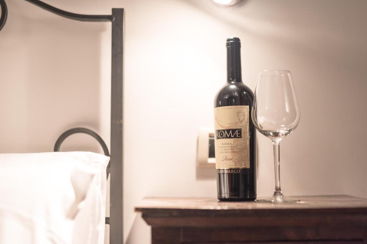 Apartamento Cozy Navona Roma